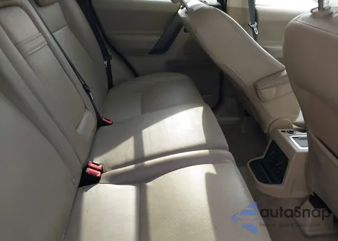 2010 Land Rover Lr2 Hse из США, поврежденный, VIN SALFT2BN3AH158060